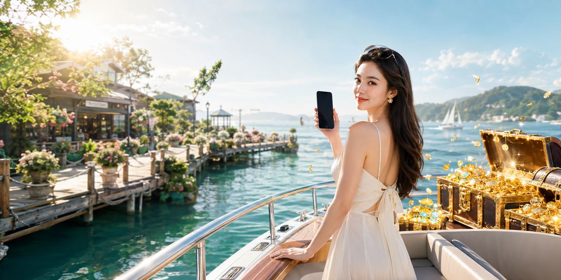 Người dùng chơi casino trên điện thoại tại quán cà phê Đà Lạt