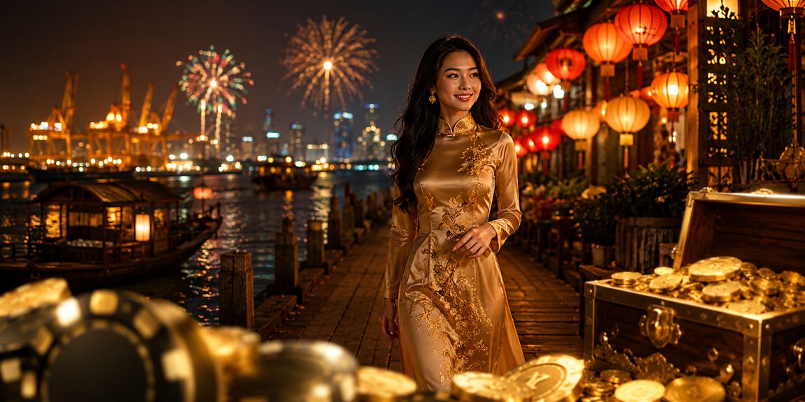 Đội ngũ hỗ trợ người chơi tại trụ sở 1450